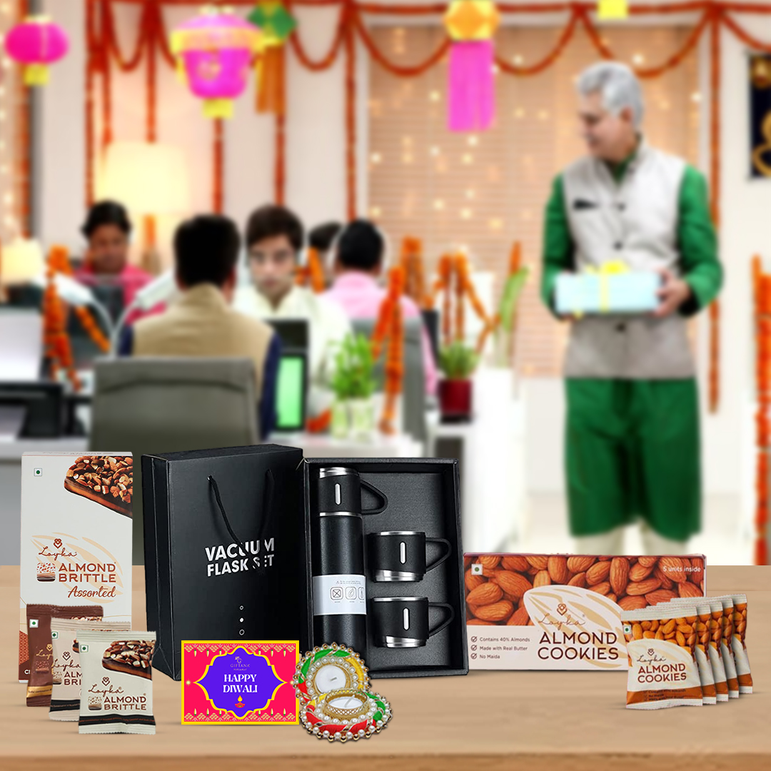 Diwali Celebration Essentials Diwali Celebration Essentials